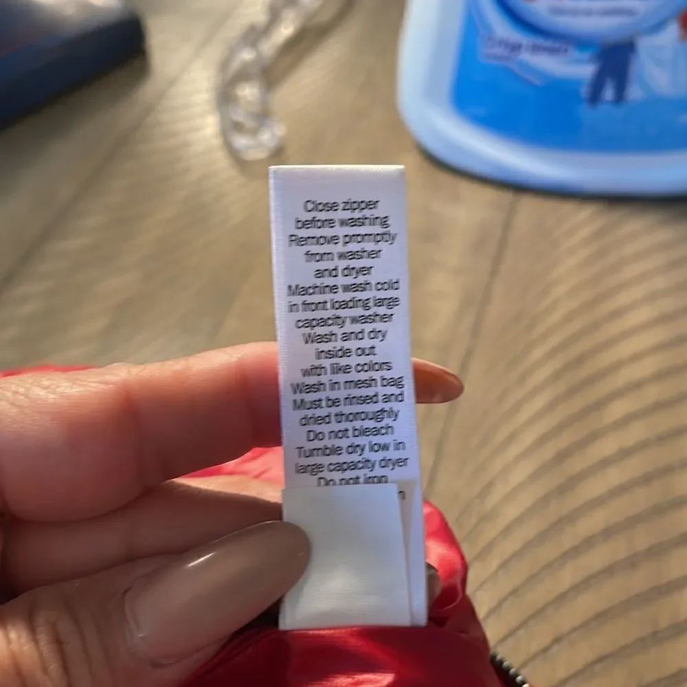 ATHLETA Puffer Vest  - Picture 10 of 13